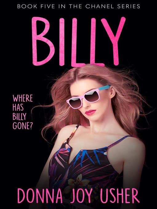 Title details for Billy by Donna Joy Usher - Available